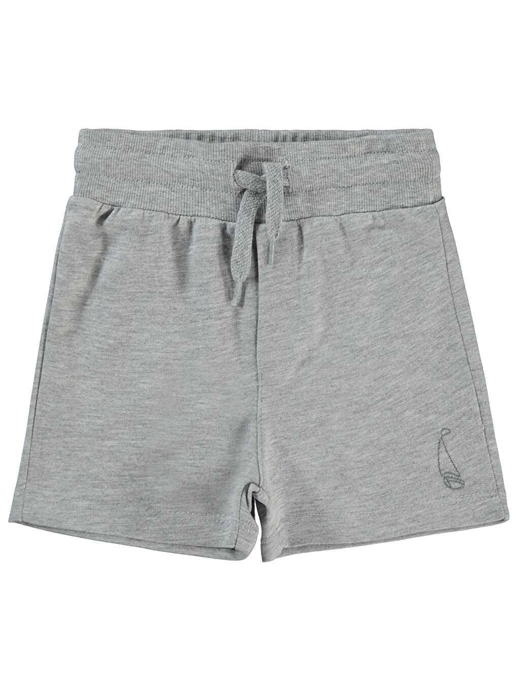 Boys Erkek Çocuk Şort 2-5 Yaş Grimelanj