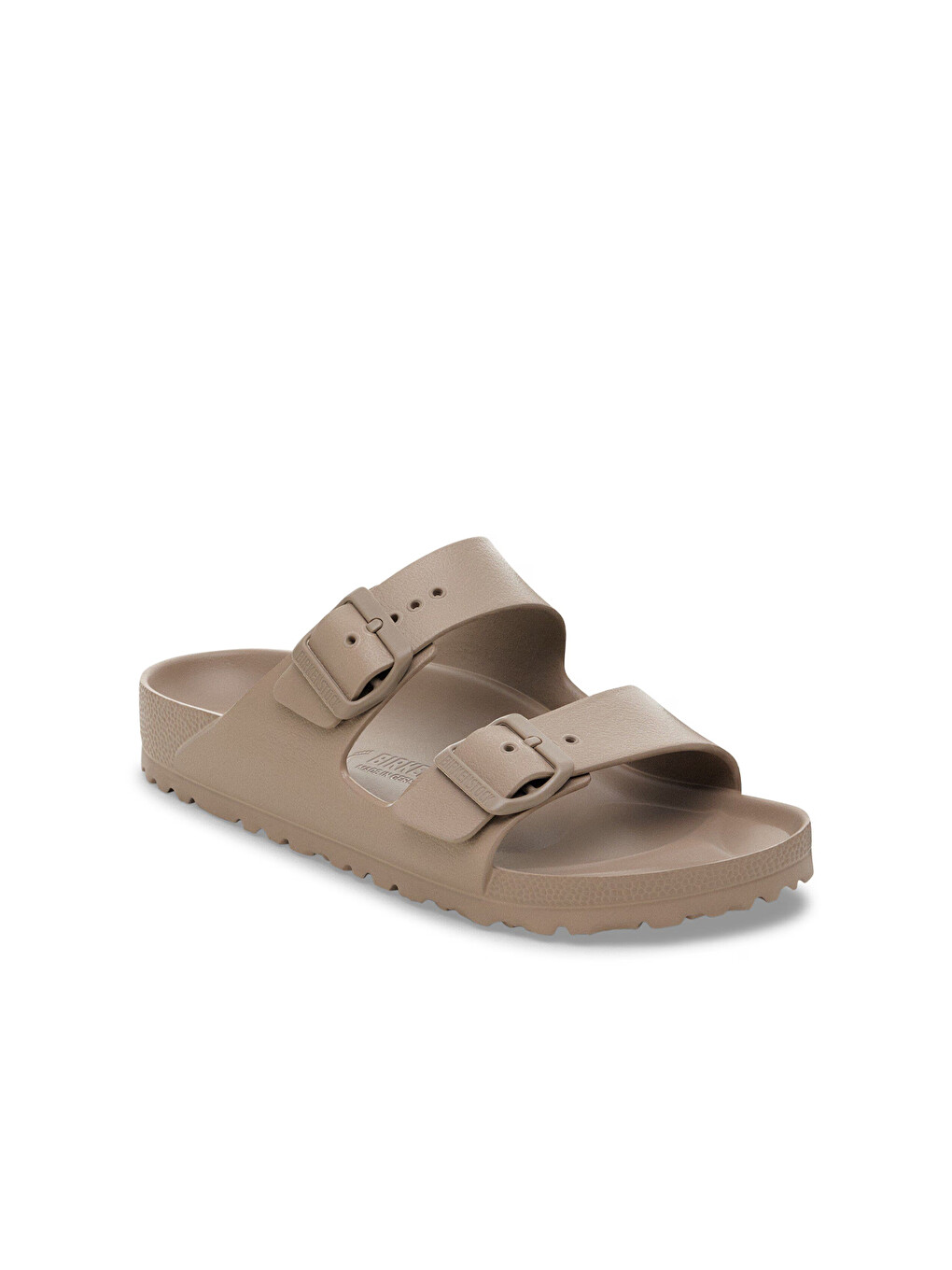 Gri Erkek Terlik 1030447 Arızona Eva Grey Taupe-1