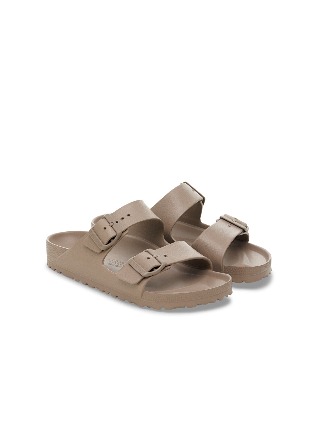 Gri Erkek Terlik 1030447 Arızona Eva Grey Taupe-2
