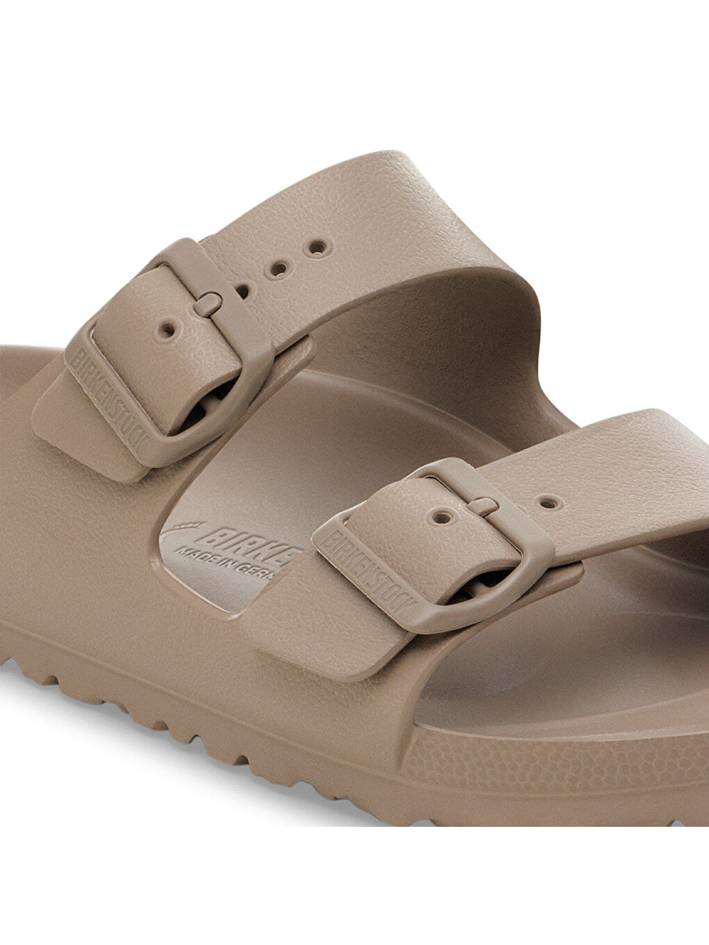 Gri Erkek Terlik 1030447 Arızona Eva Grey Taupe-3
