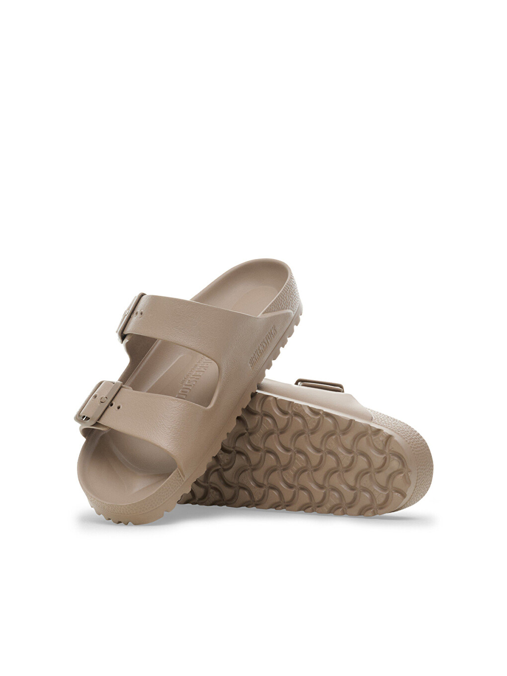 Gri Erkek Terlik 1030447 Arızona Eva Grey Taupe-5
