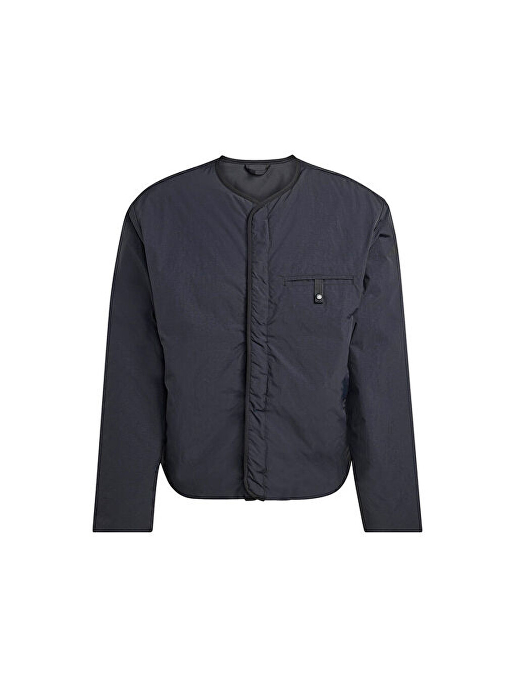 All Szn Lin Jkt Erkek Günlük Ceket Jy5625 Siyah-2