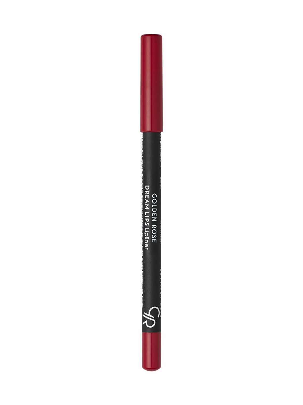 Dream Lips Lipliner No: 513 Real Red - Dudak Kalemi-1