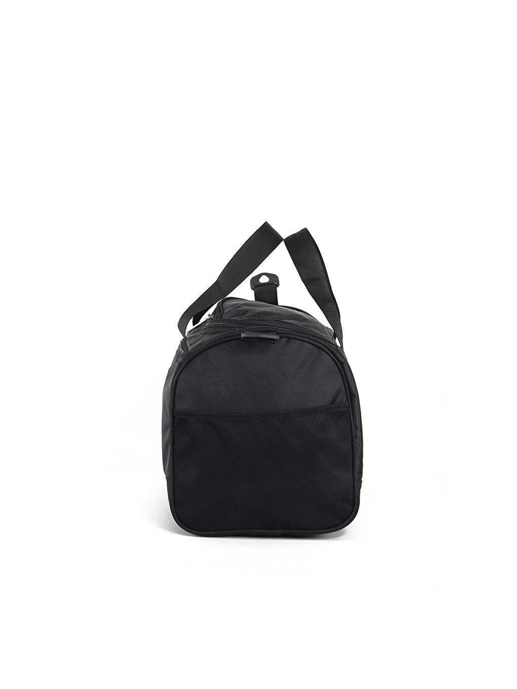 Kırmızı Spor Seyahat Çantası-2