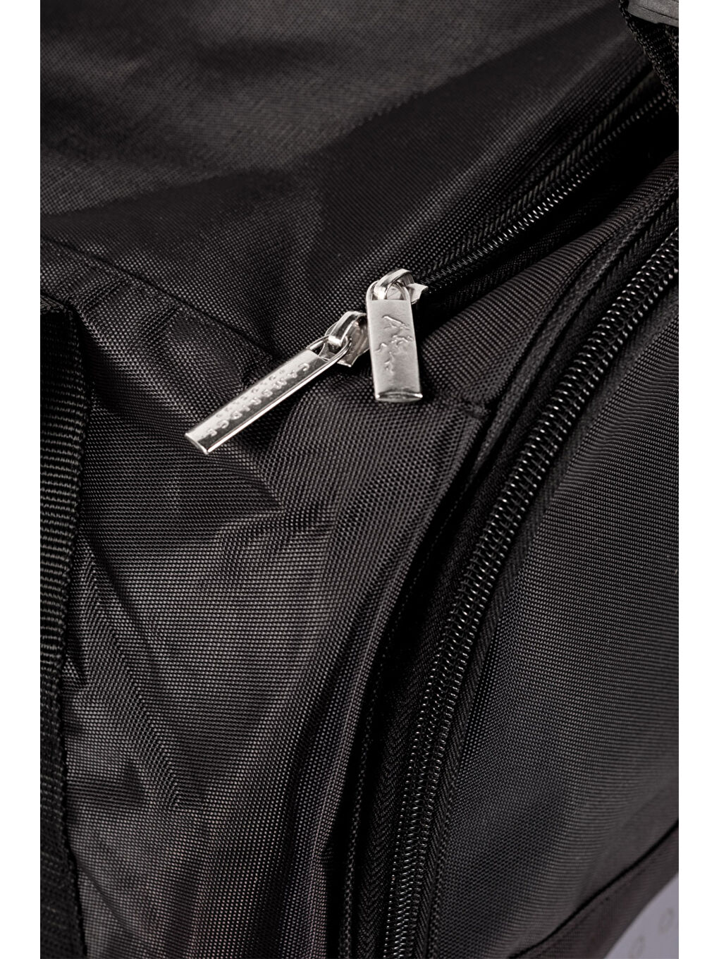 Kırmızı Spor Seyahat Çantası-4