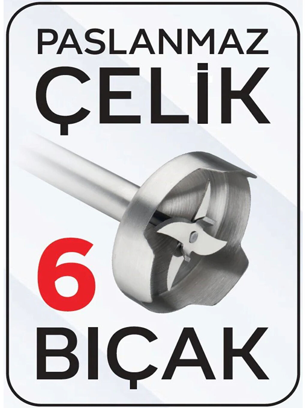 Keb1031 Mıxora El Blenderı-1