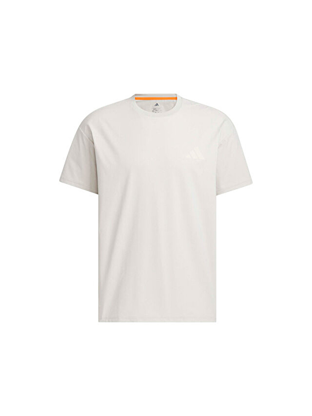 Terrex Xpl Cc Camp T Erkek Outdoor Tişörtü Ke3703 Gri-2
