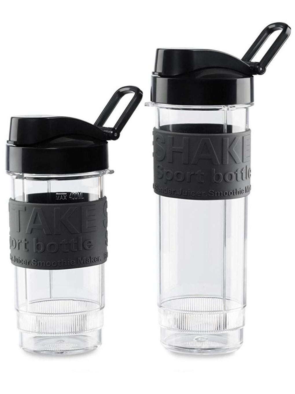 AR1032 Shake'N Take Siyah Kişisel 300 W Smoothie Blender-5