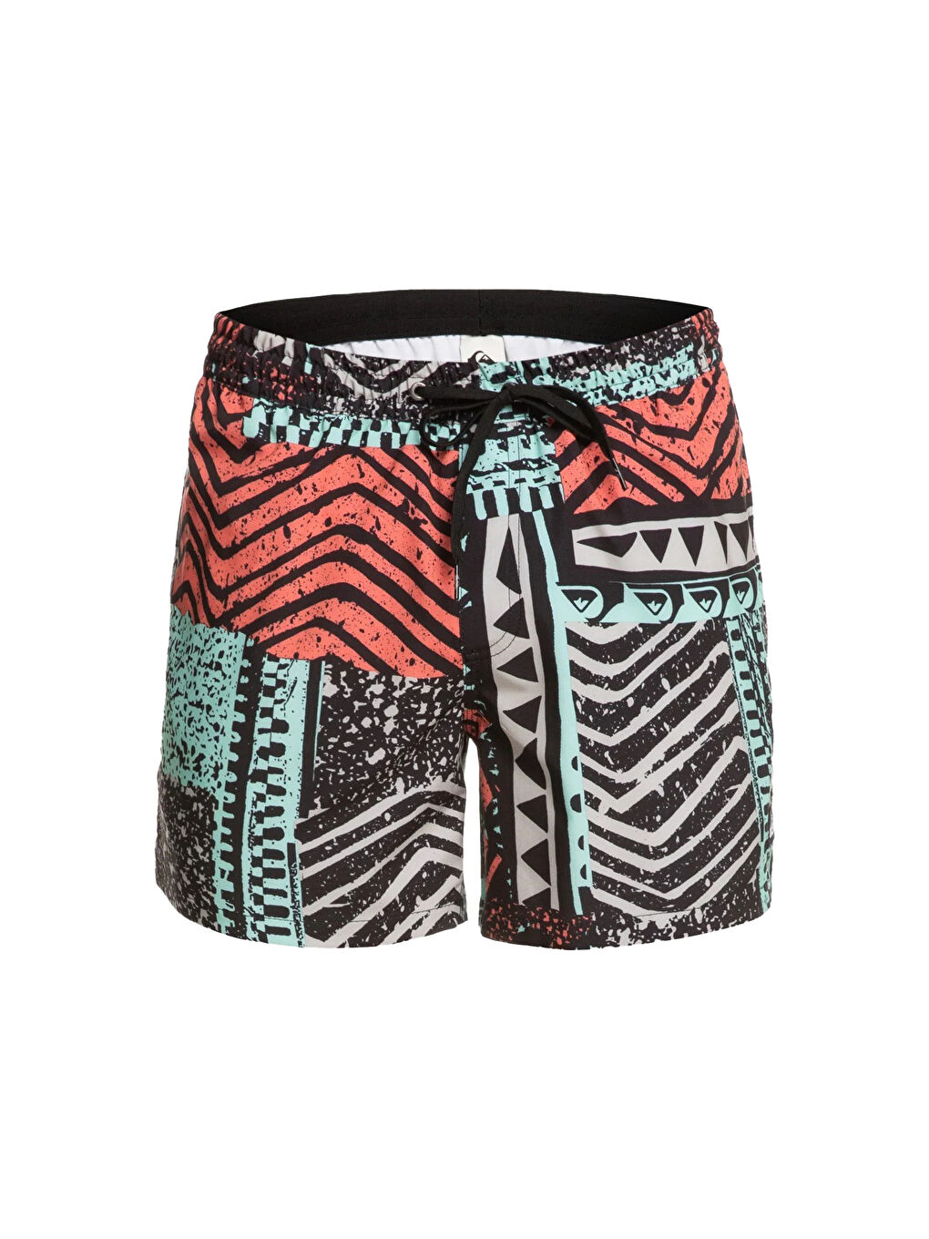 Erkek Volley Short Surfsilk Mix 15 M Jamv Gri
