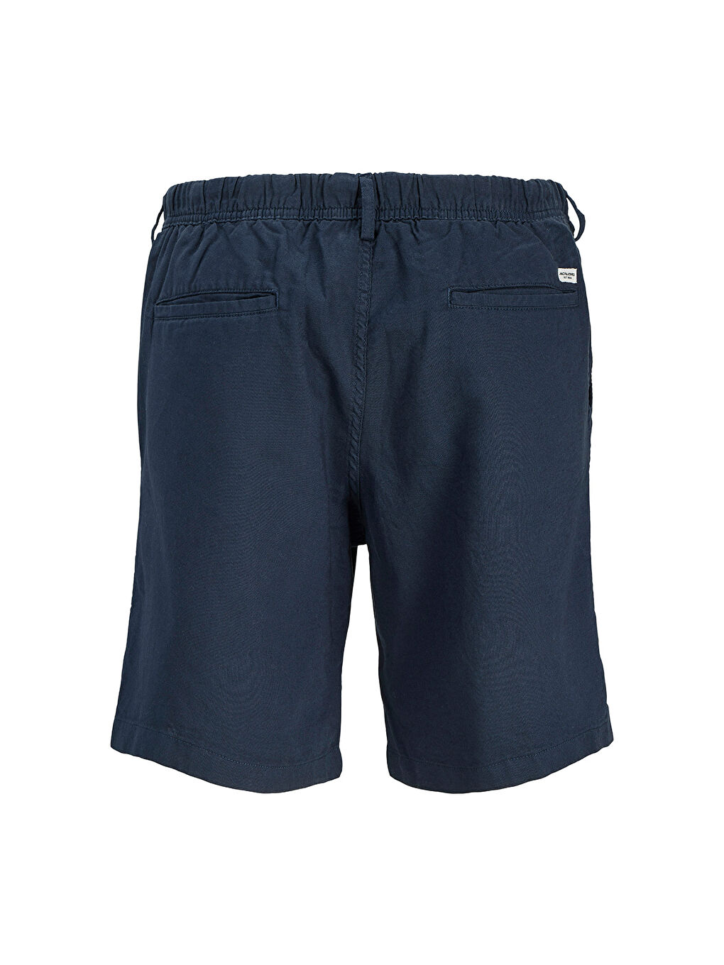 Jaiden Hybrid Bondi Jogger Regular Erkek Lacivert Şort-1