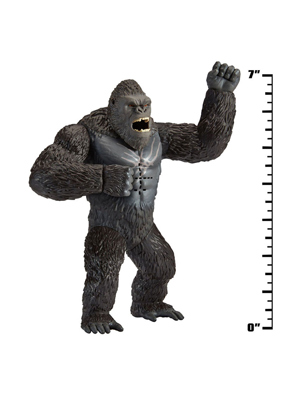 Dev Aksiyon 18 cm Figür Kong 35750-1