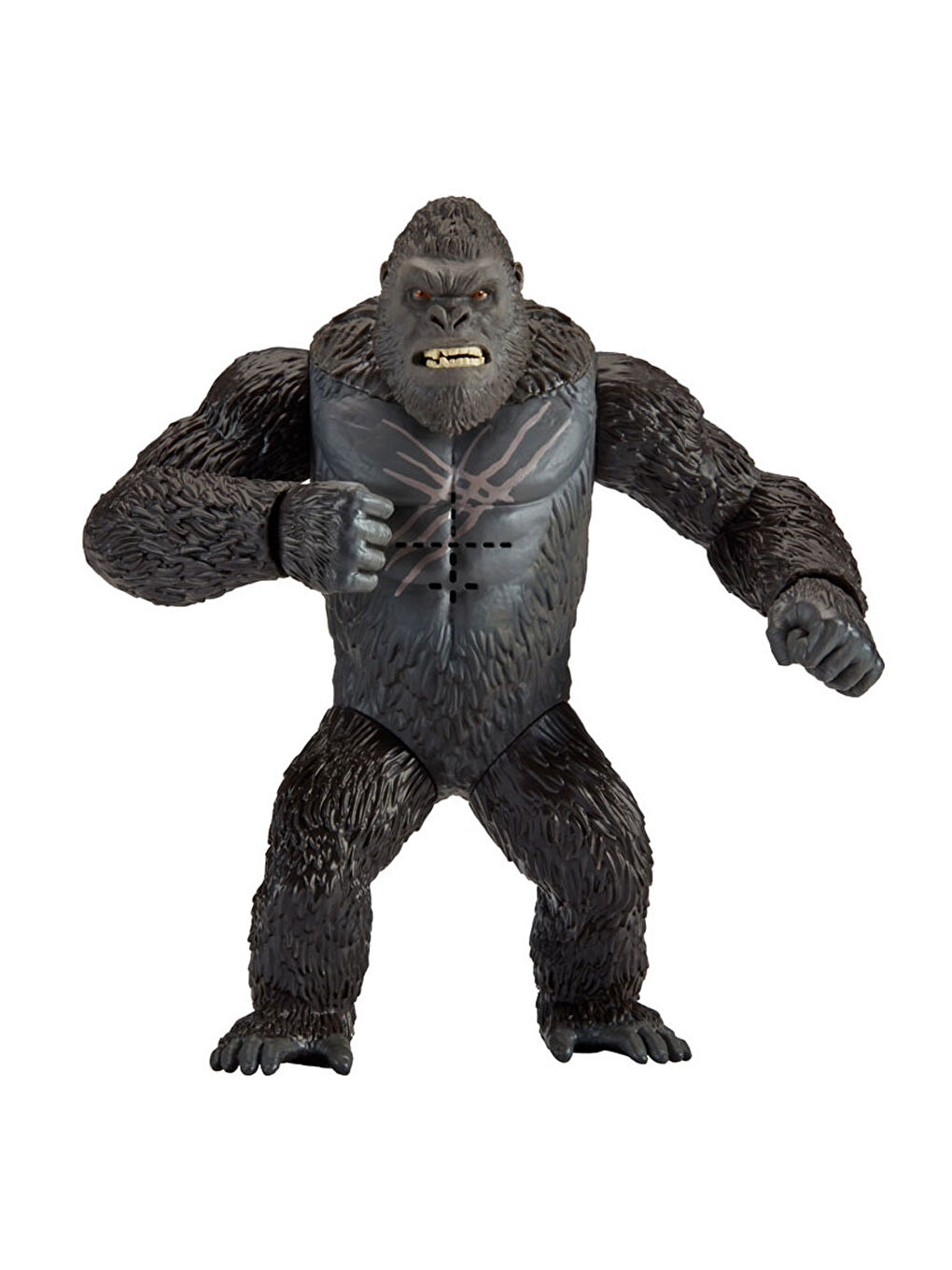 Dev Aksiyon 18 cm Figür Kong 35750-3