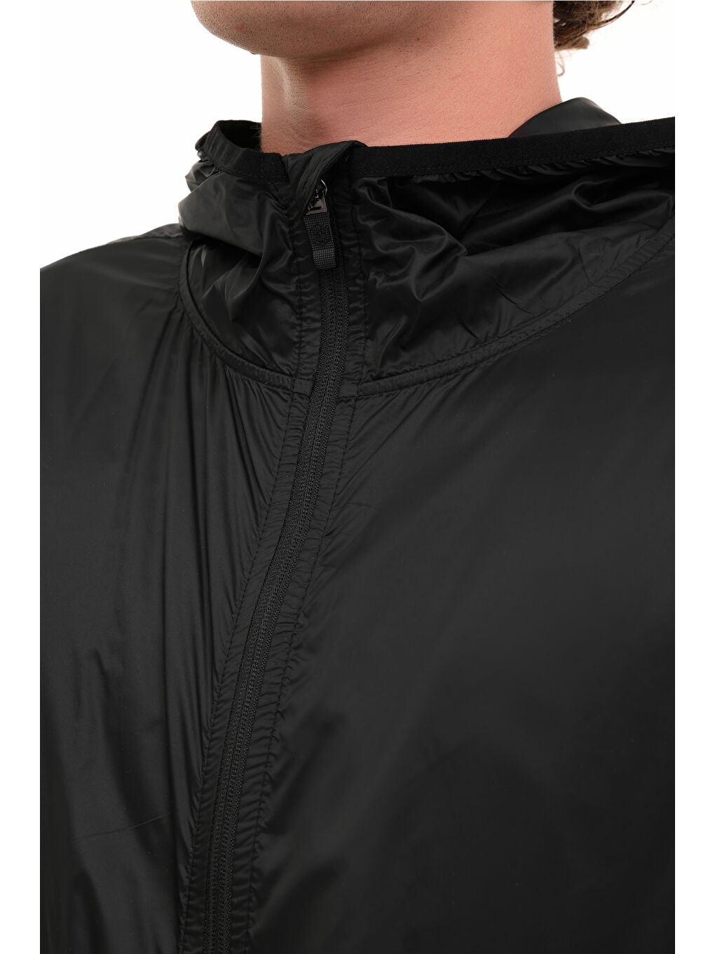 ML DALRAS 8DLR04 5PR Siyah Erkek Yağmurluk-3