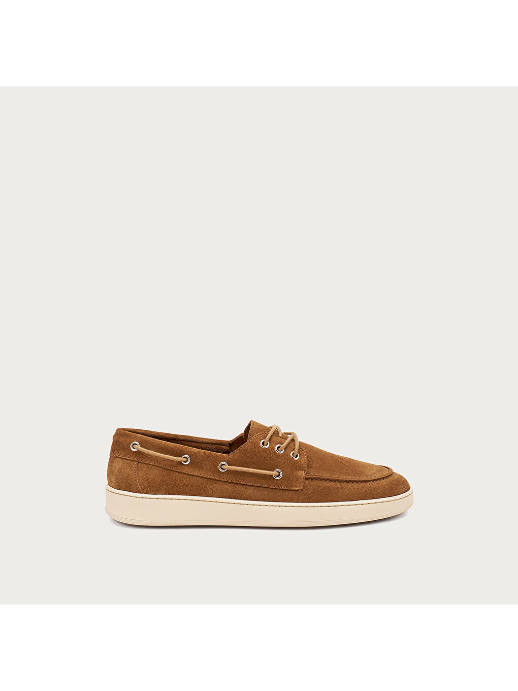 Kahverengi Erkek Klasik Ayakkabı 24b7 Suede Torbapanna
