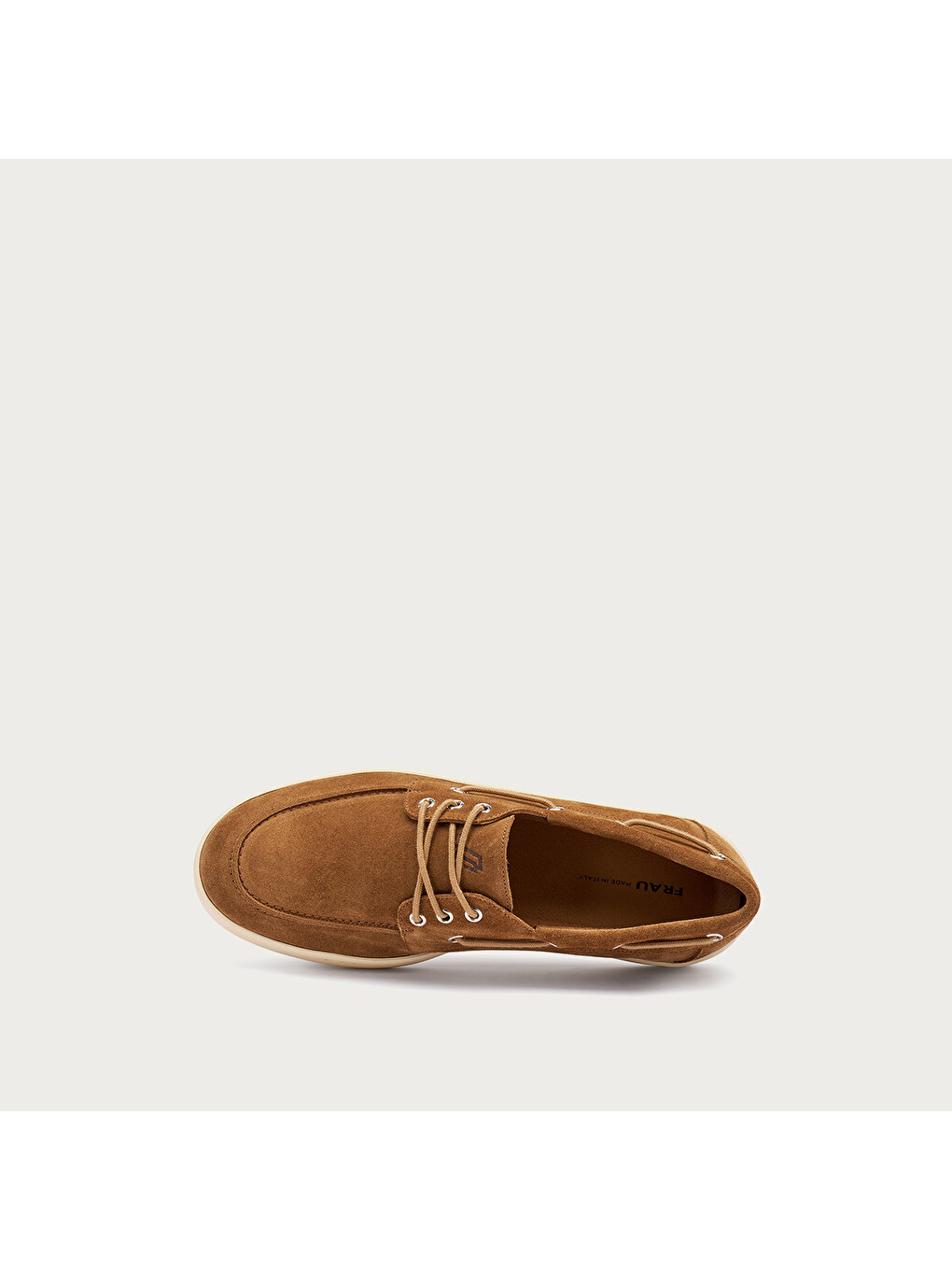 Kahverengi Erkek Klasik Ayakkabı 24b7 Suede Torbapanna-3