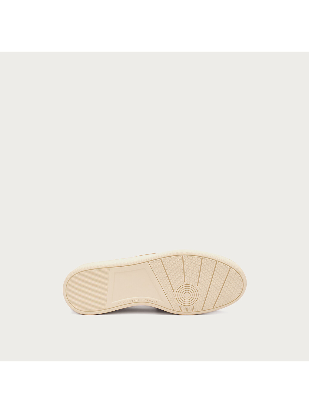 Kahverengi Erkek Klasik Ayakkabı 24b7 Suede Torbapanna-4