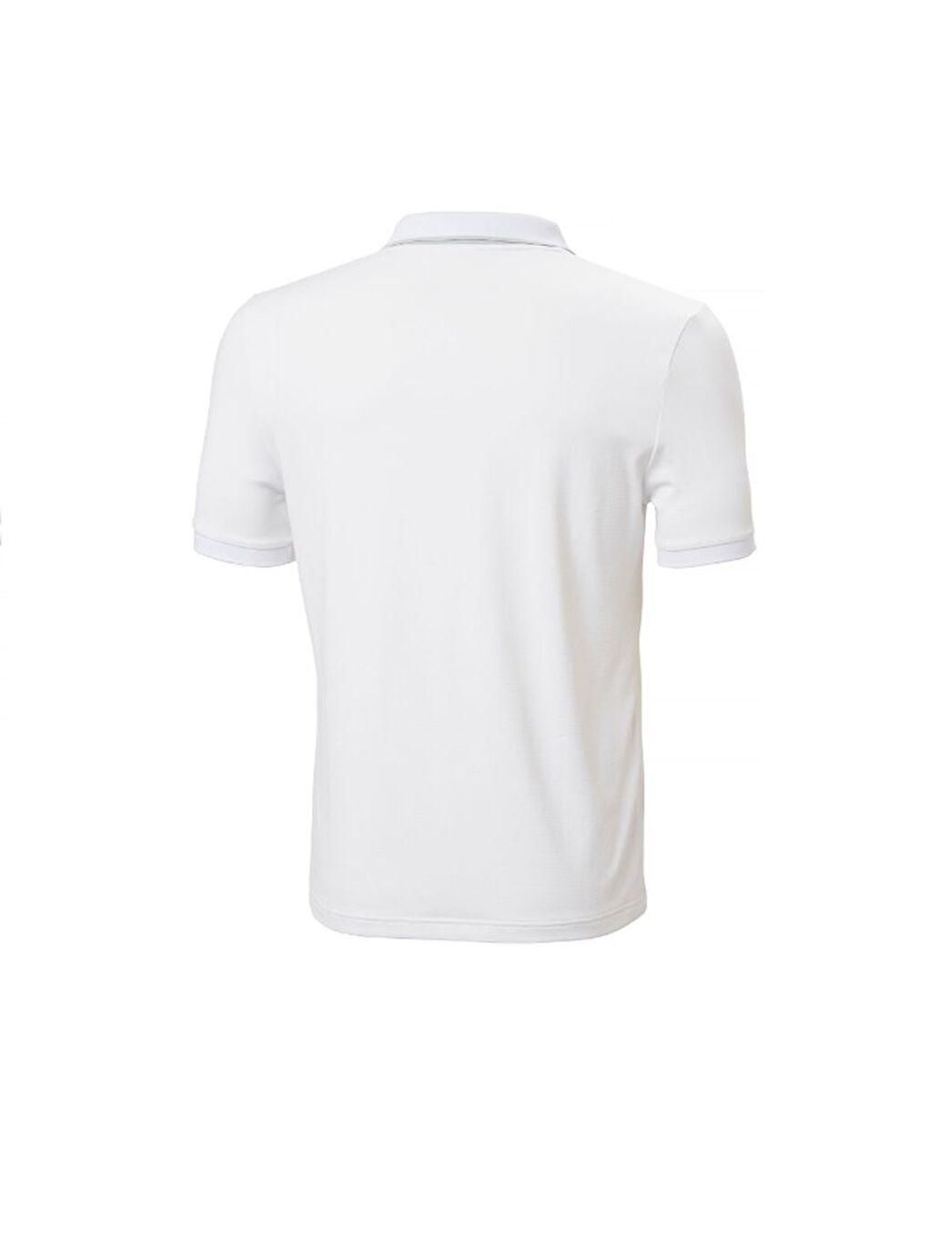 Beyaz Helly Hp Figari Polo Erkek Yakalı Tişört HHA.34545.001-1