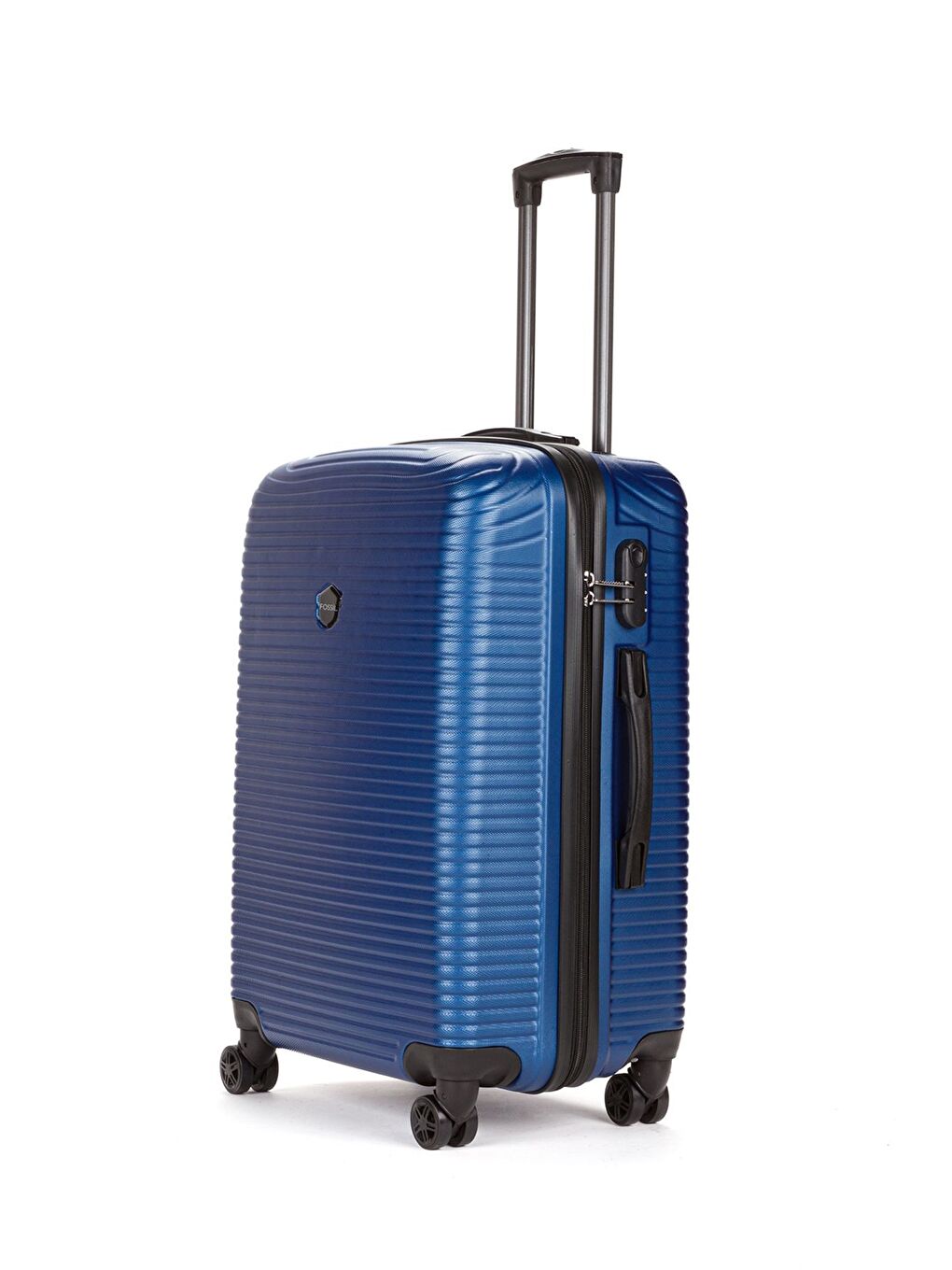 Mavi ABS Unisex Orta Boy Valiz FSL125-1