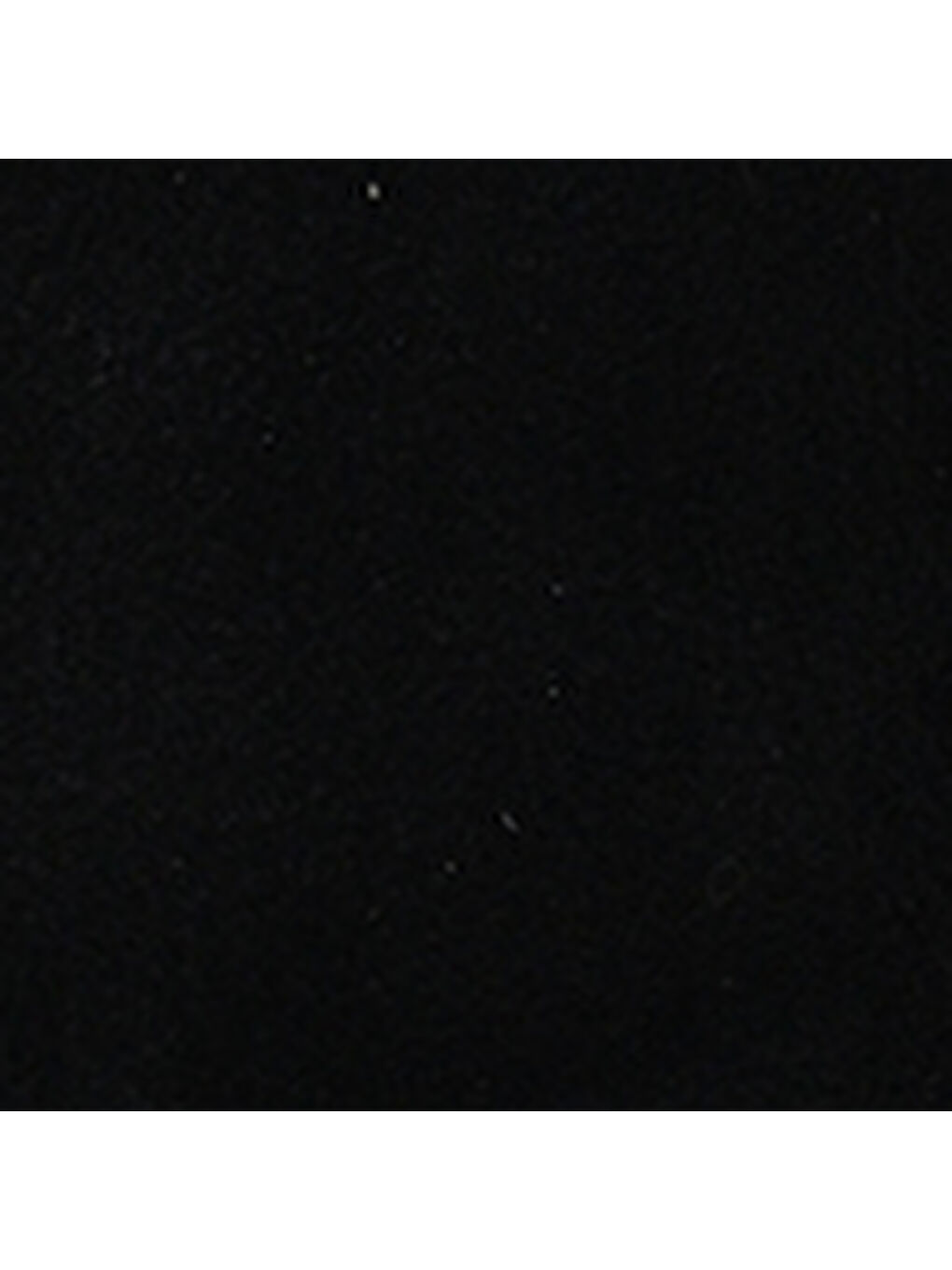 Siyah Cathrine Oval Burunlu Yandan Fermuarlı Topuklu Süet Kadın Çizme-8