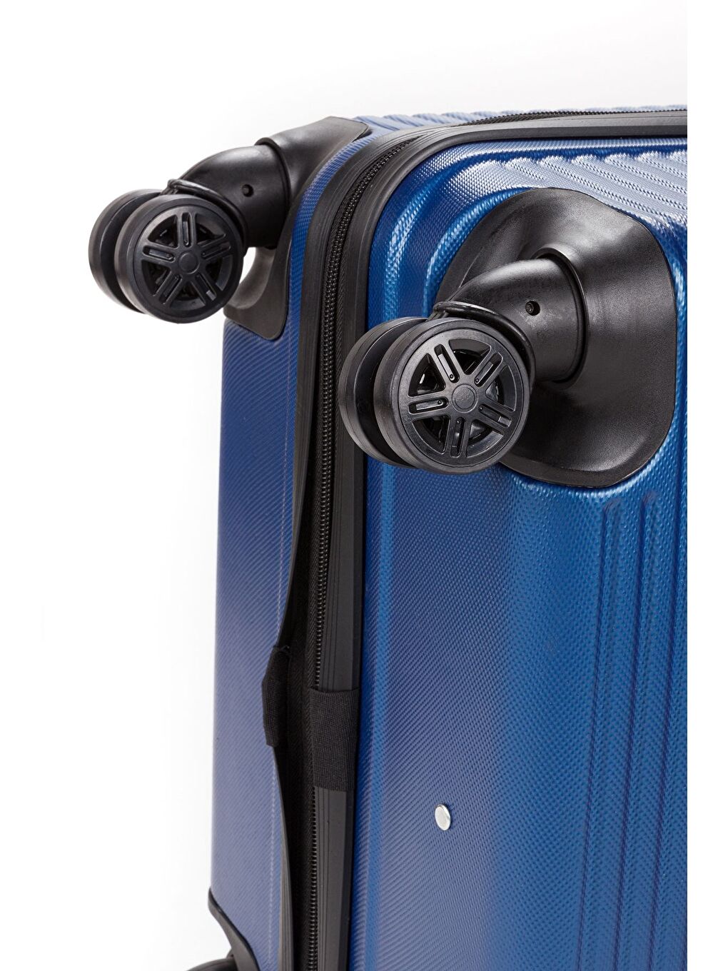 Mavi ABS Unisex Orta Boy Valiz FSL125-6