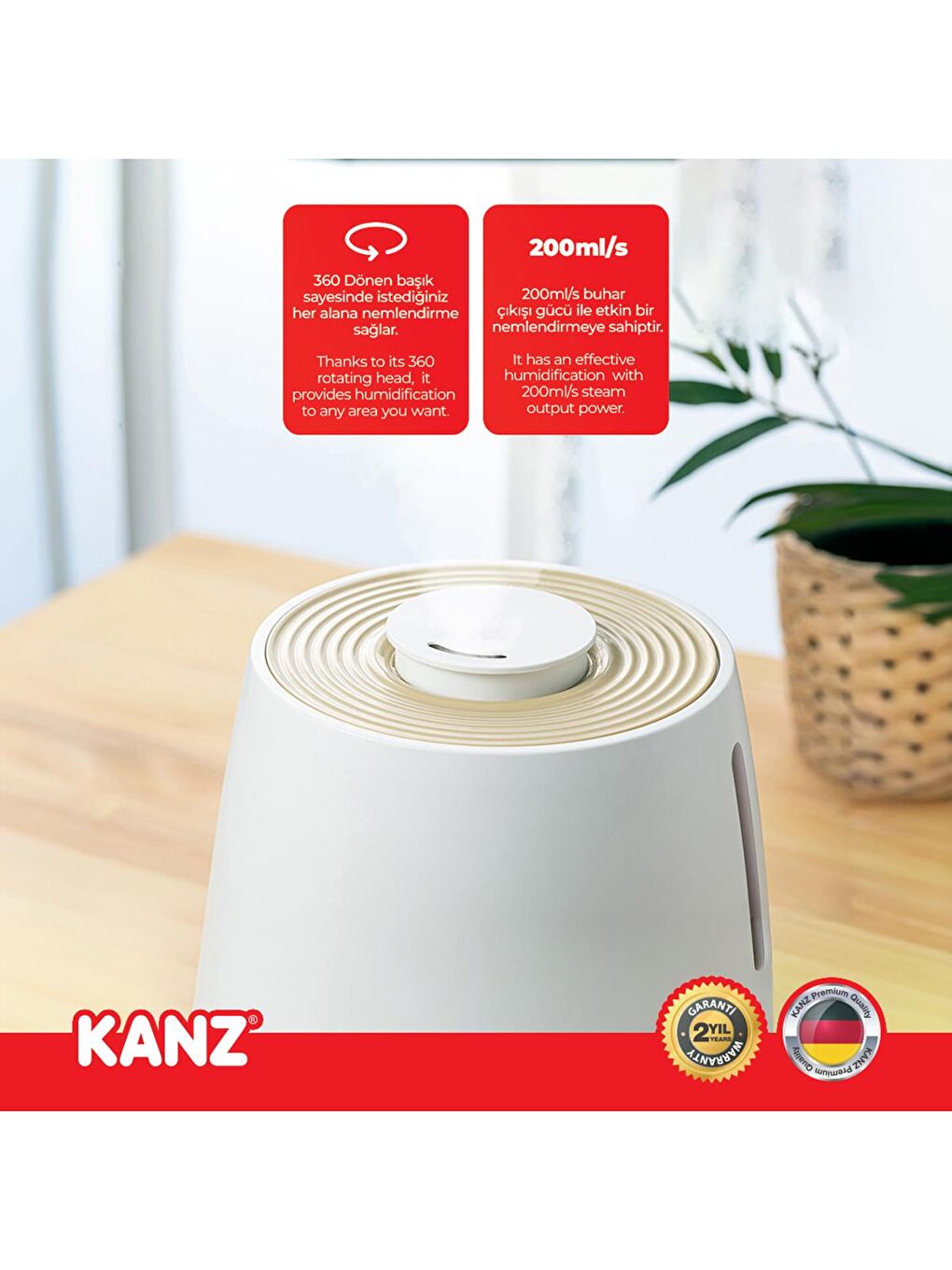 Dijital Üstten Doldurmalı Buhar Makinesi-7