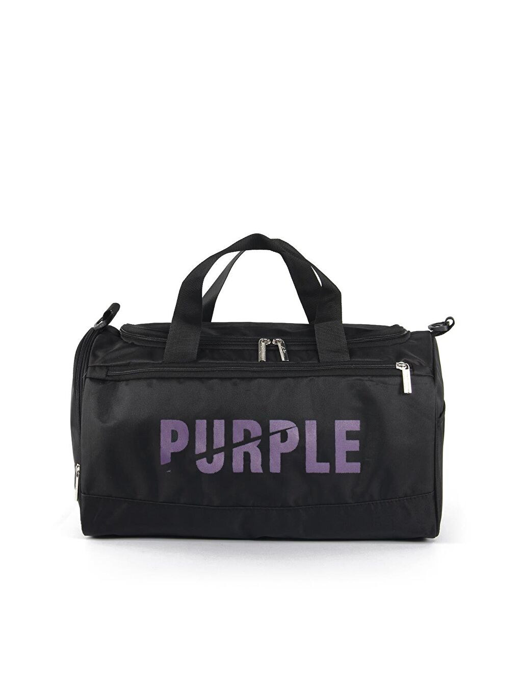 Mor Spor Seyahat Çantası