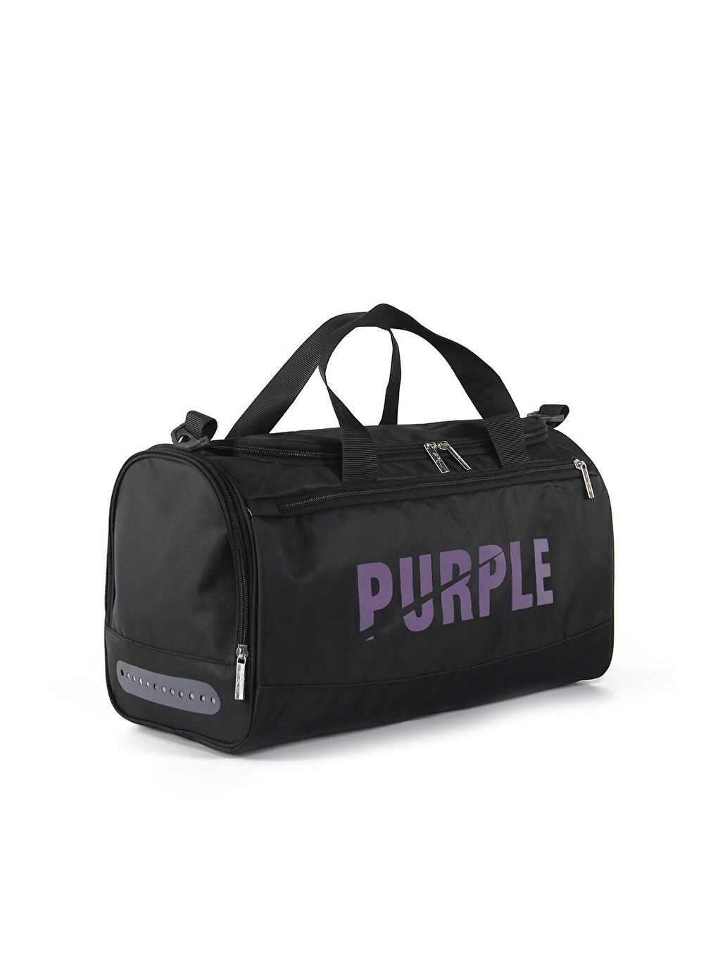 Mor Spor Seyahat Çantası-1