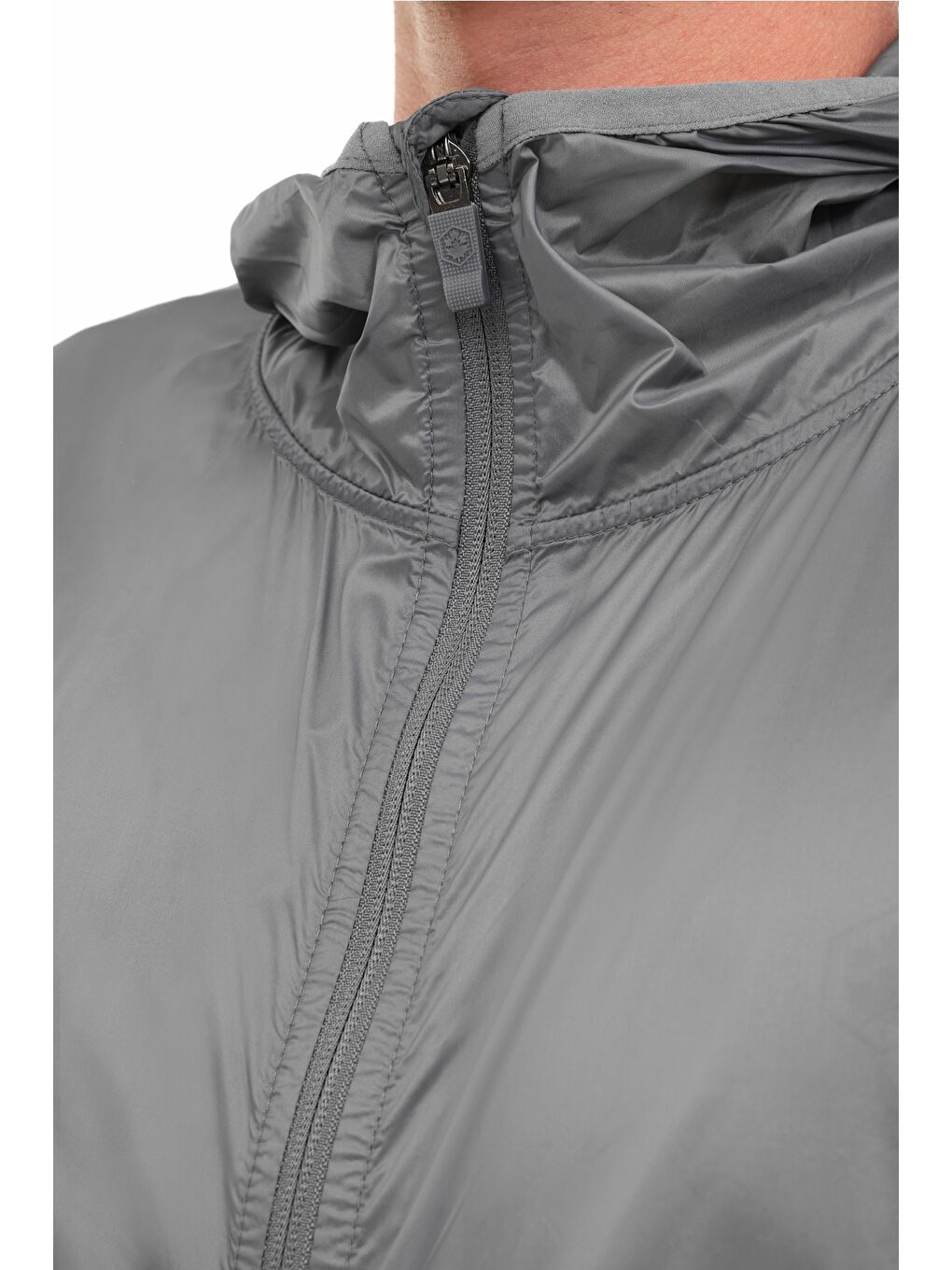 ML DALRAS 8DLR04 5PR Gri Erkek Yağmurluk-3