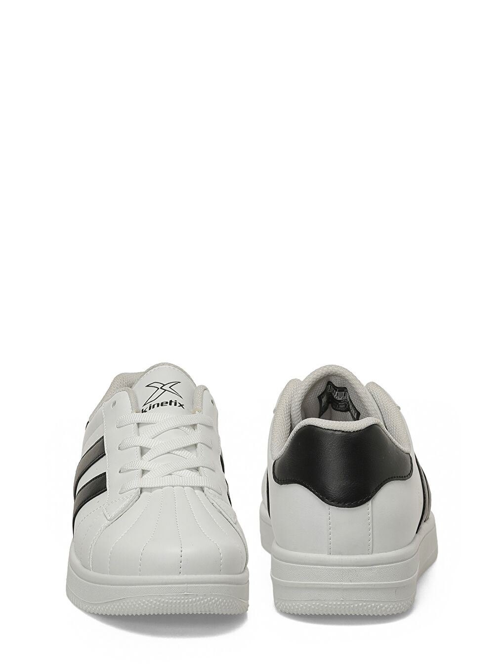 STAR G 6FX Beyaz Erkek Çocuk Sneaker-4