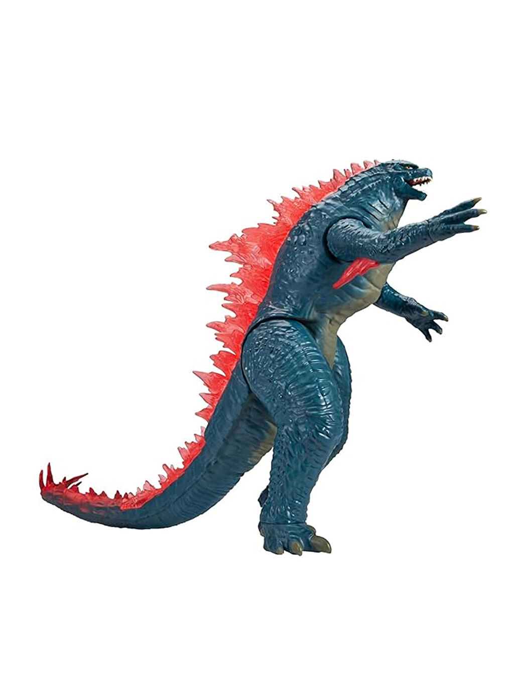 Godzilla ve Kong Mega Figür 33 cm Godzilla 35580 - 1