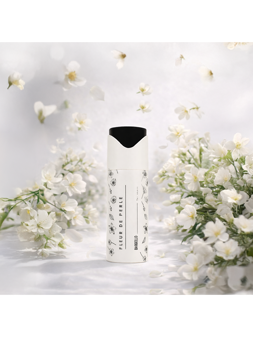 Fleur De Perle Kadin 150 Ml Deodorant-3