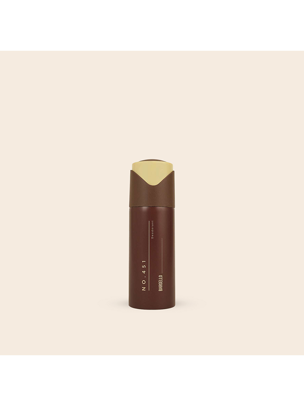 No.451 Unisex 150 Ml Deodorant-4