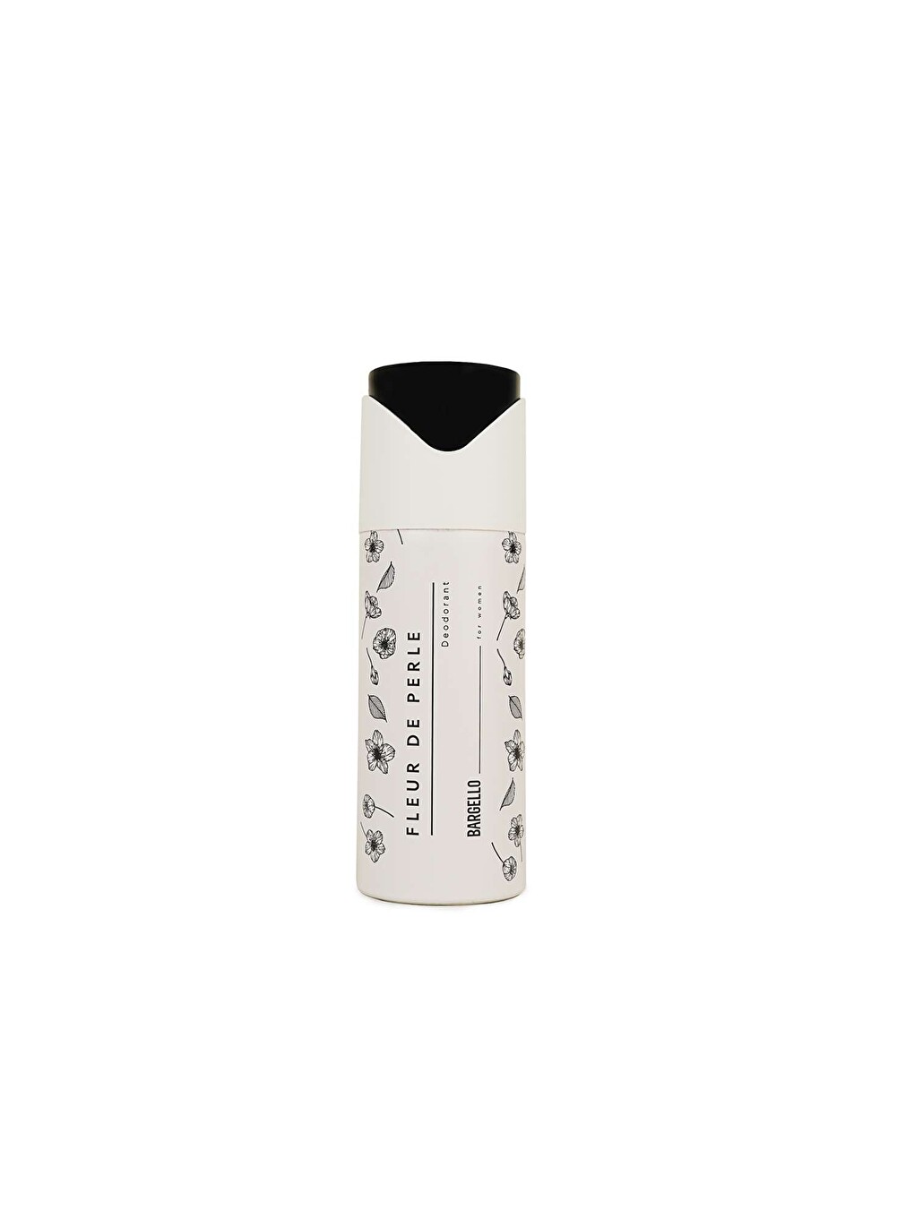 Fleur De Perle Kadin 150 Ml Deodorant-4