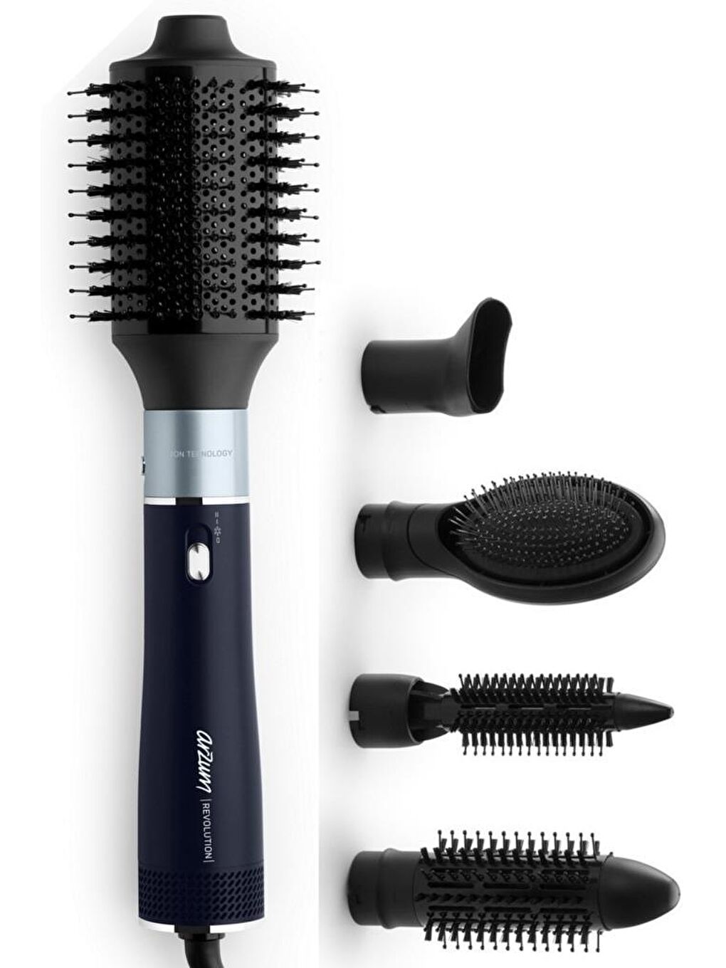 AR5162 Revolution Hava Üflemeli Şekillendirici-2