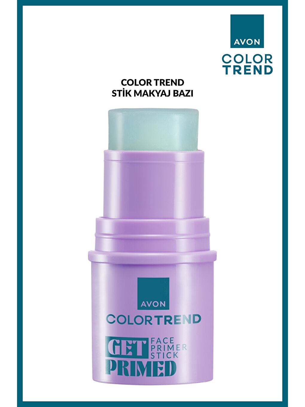 Color Trend Stik Makyaj Bazı-1