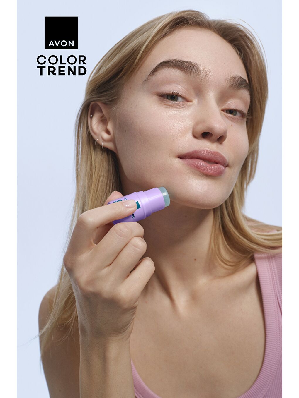 Color Trend Stik Makyaj Bazı-3