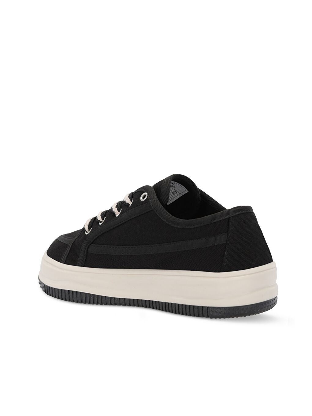 PEPPY I Kadın Günlük Ayakkabı Siyah-2