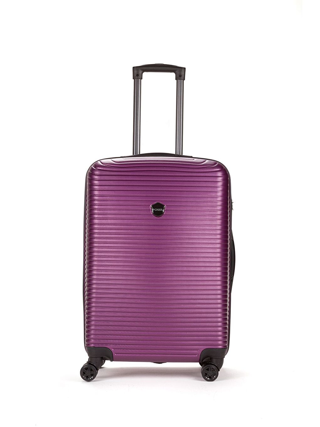 Mürdüm ABS Unisex Orta Boy Valiz FSL125