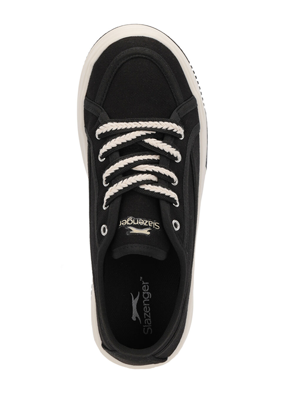 PEPPY I Kadın Günlük Ayakkabı Siyah-4