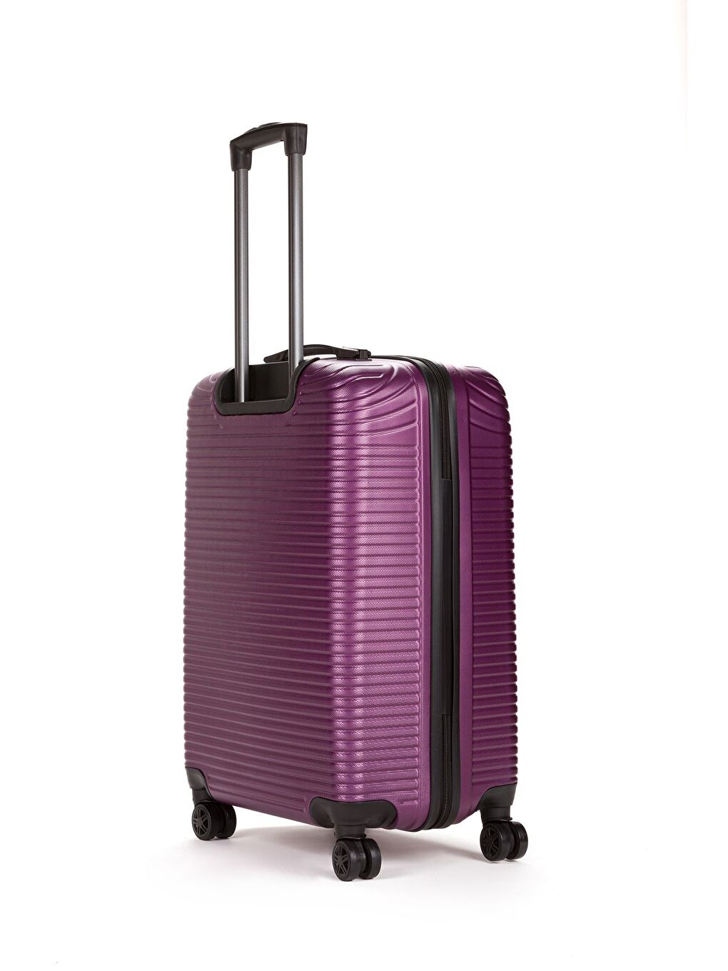 Mürdüm ABS Unisex Orta Boy Valiz FSL125-2