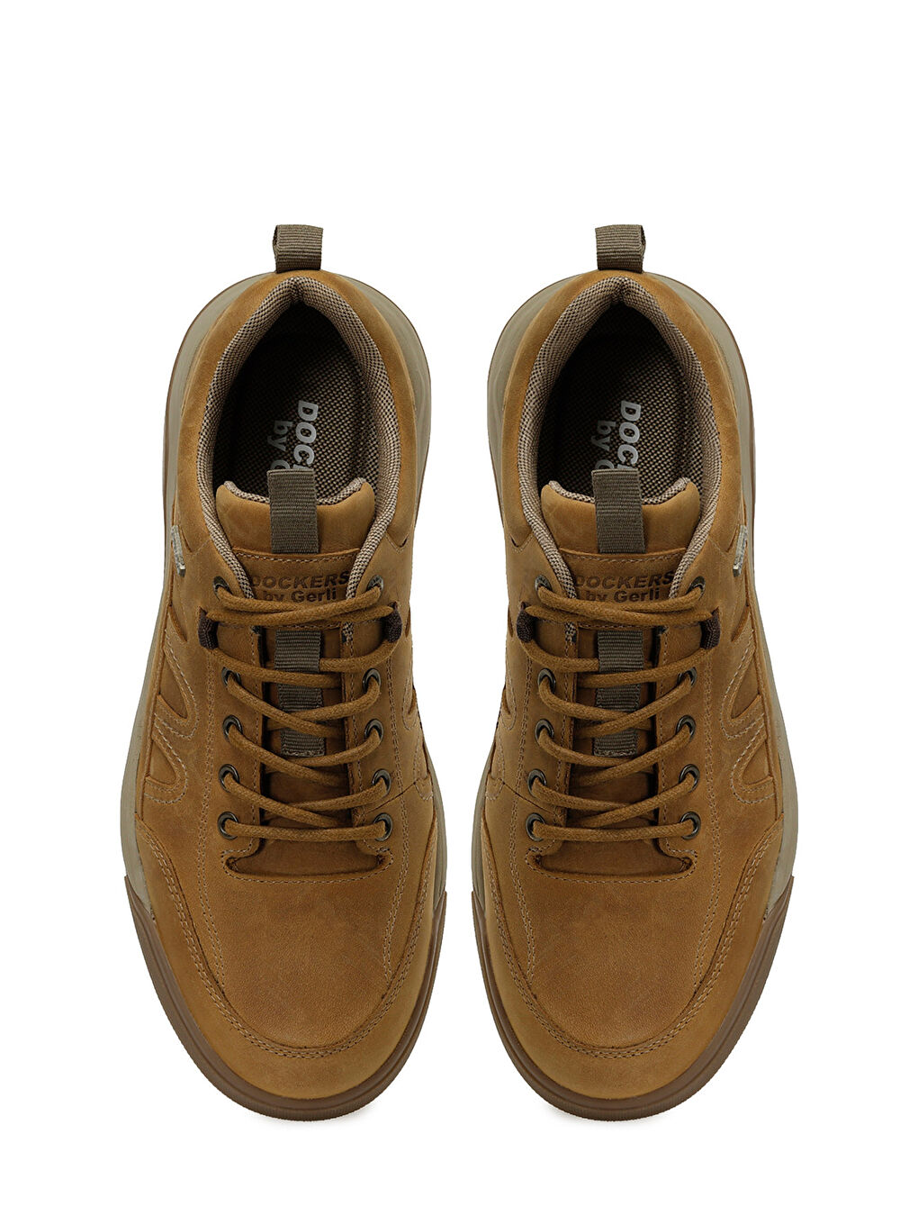 Kahverengi DORTMAN-C 5PR Taba Erkek Outdoor-3