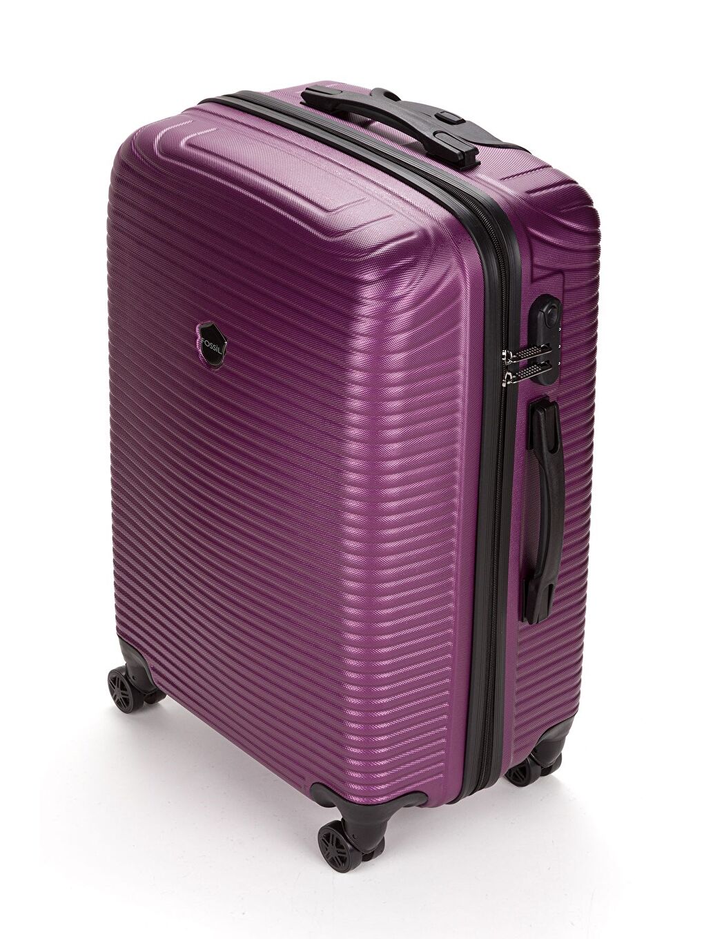 Mürdüm ABS Unisex Orta Boy Valiz FSL125-6