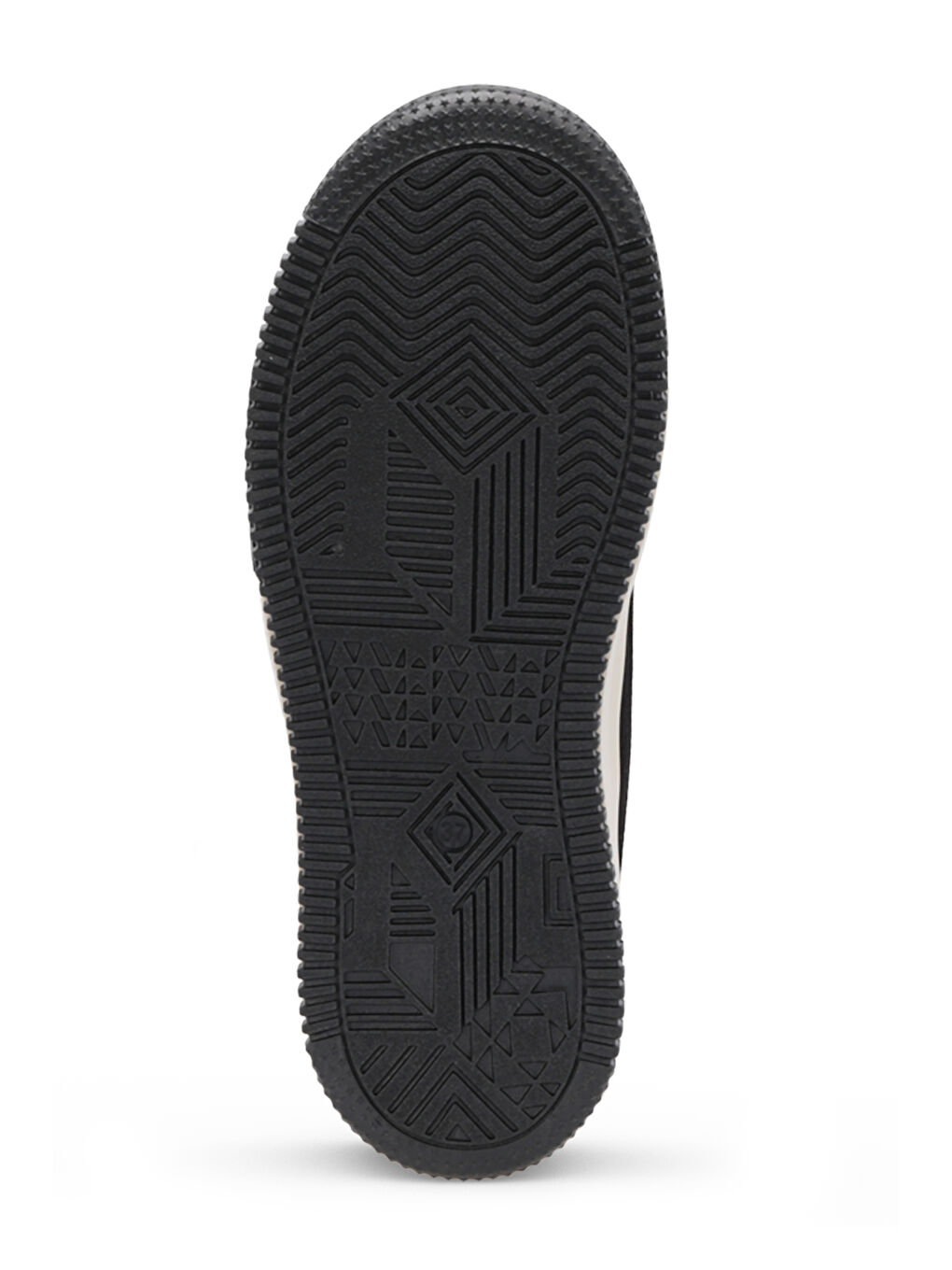 PEPPY I Kadın Günlük Ayakkabı Siyah-6