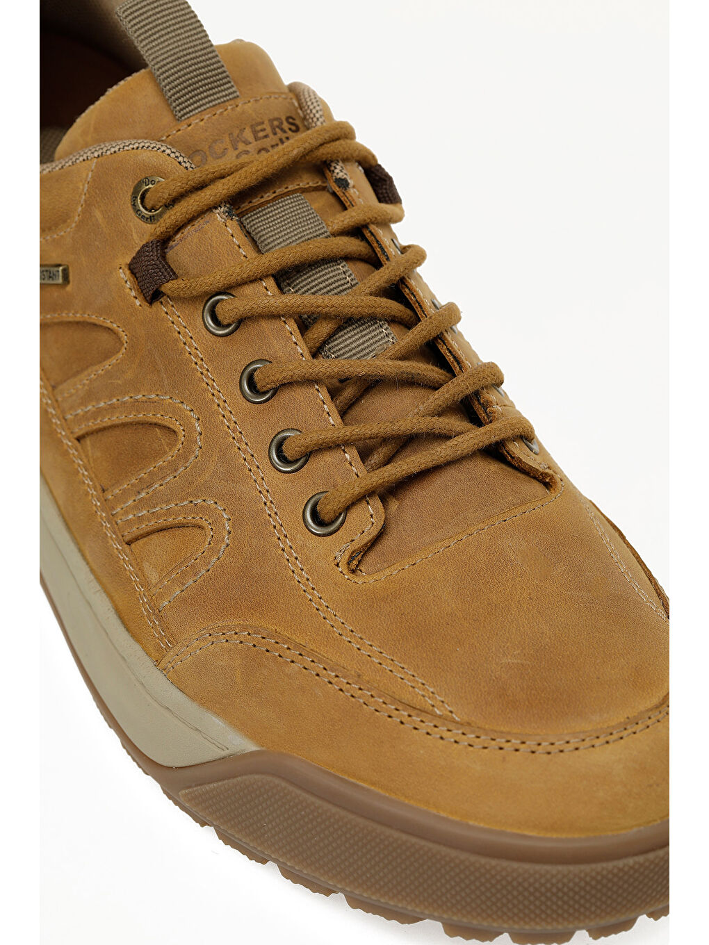 Kahverengi DORTMAN-C 5PR Taba Erkek Outdoor-6
