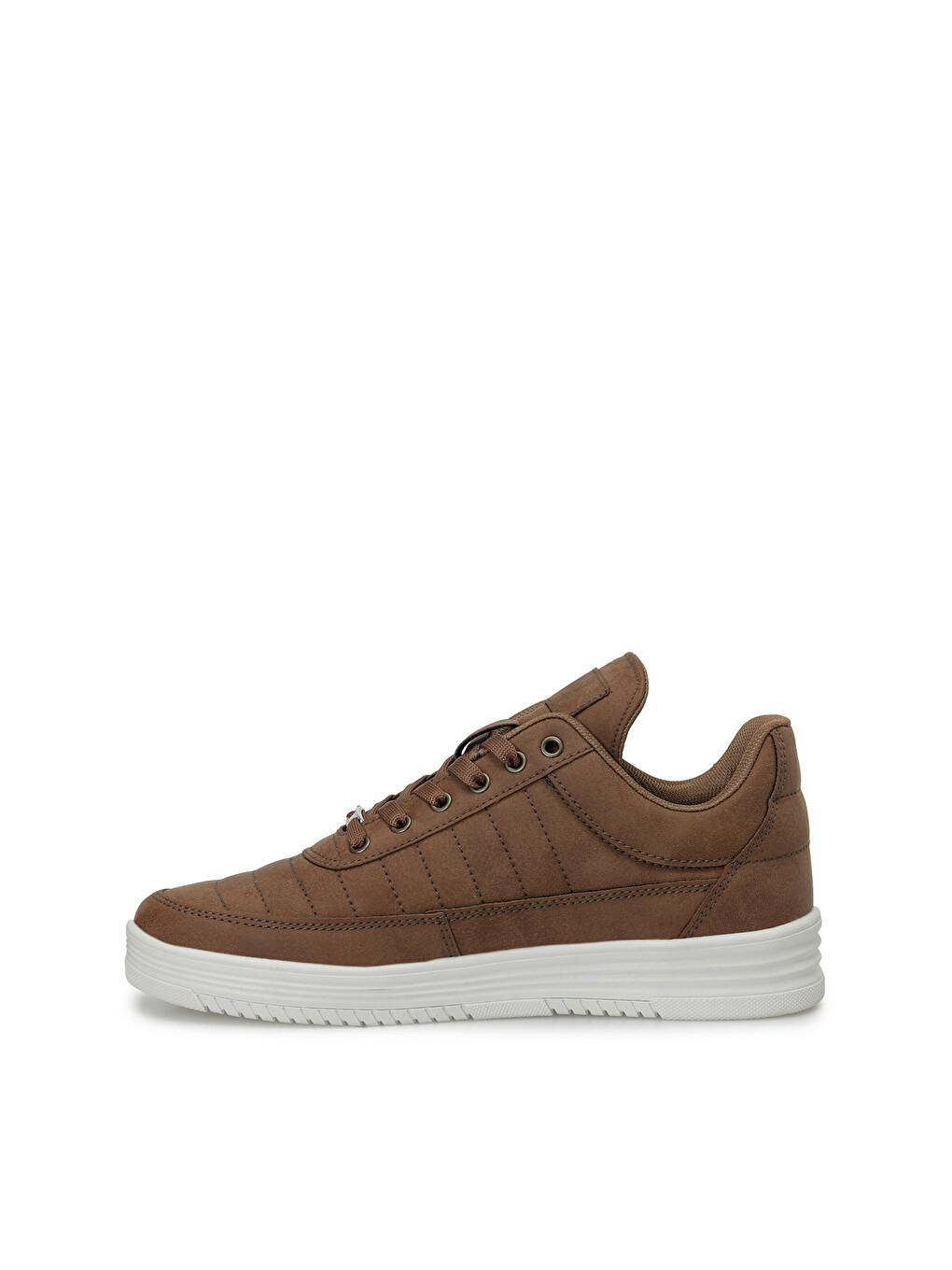 Kahverengi Comet Taba Erkek Sneaker-2