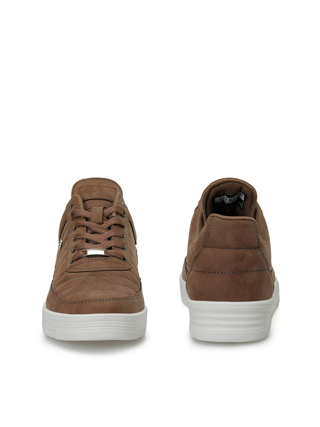 Kahverengi Comet Taba Erkek Sneaker-4