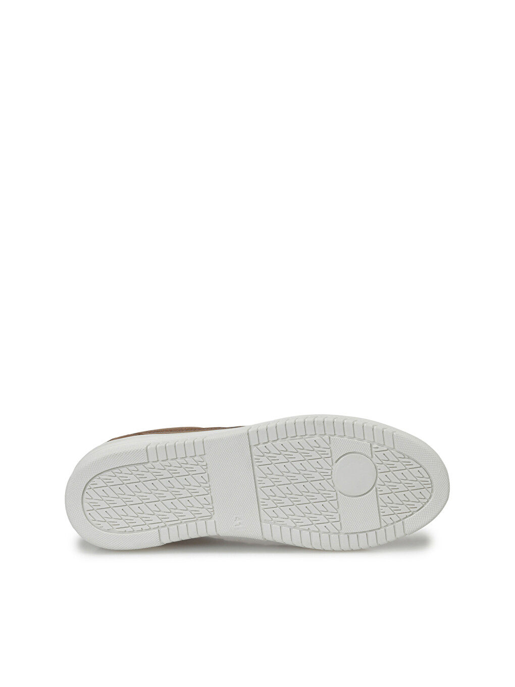 Kahverengi Comet Taba Erkek Sneaker-5