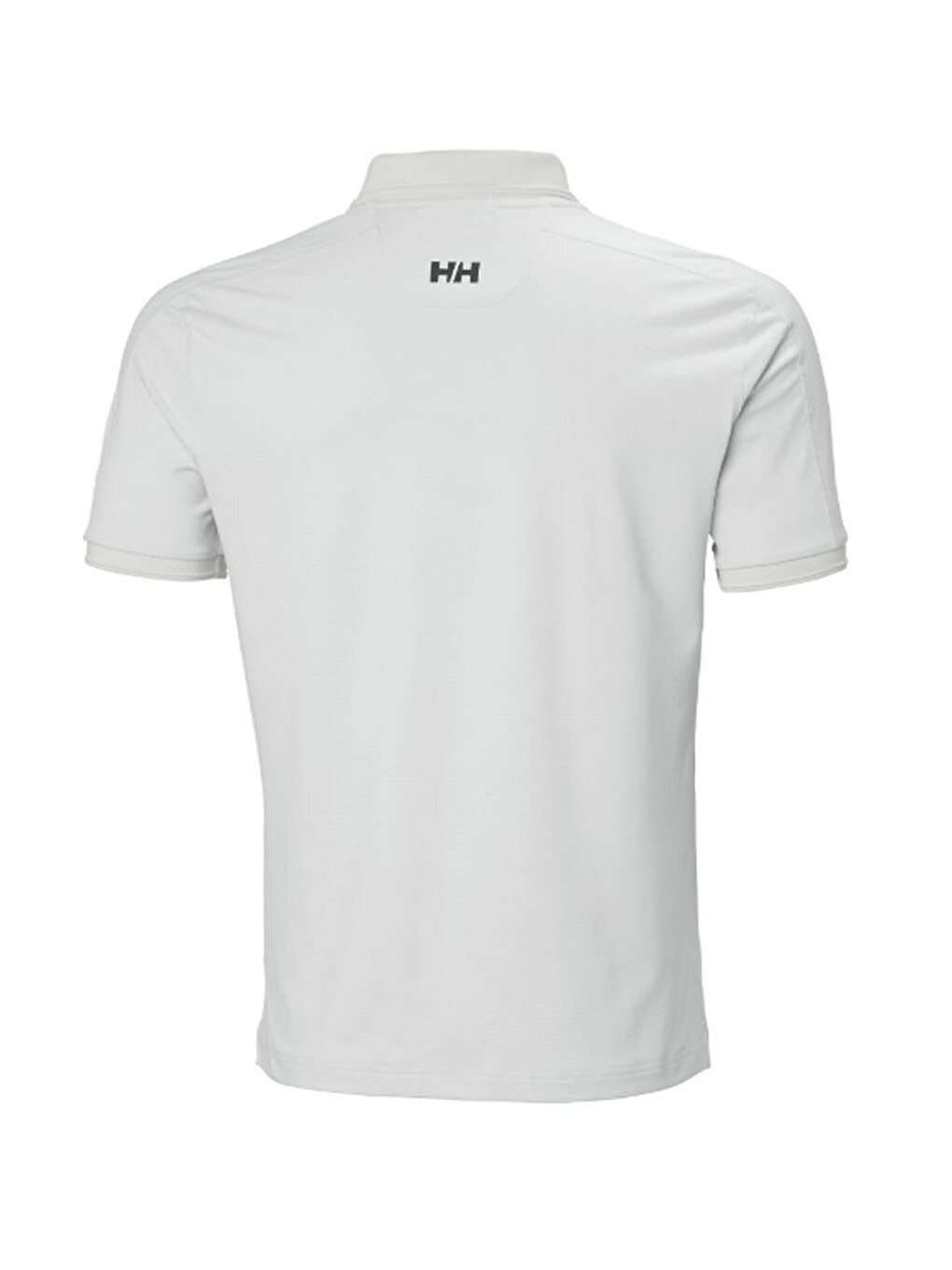 Gri Helly Hp Salina Polo Erkek Yakalı Tişört HHA.34544.853-1