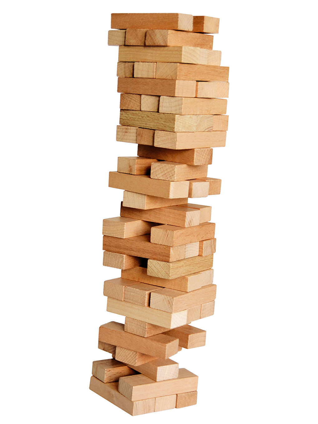 Kutulu Ahşap Kule Oyunu-4