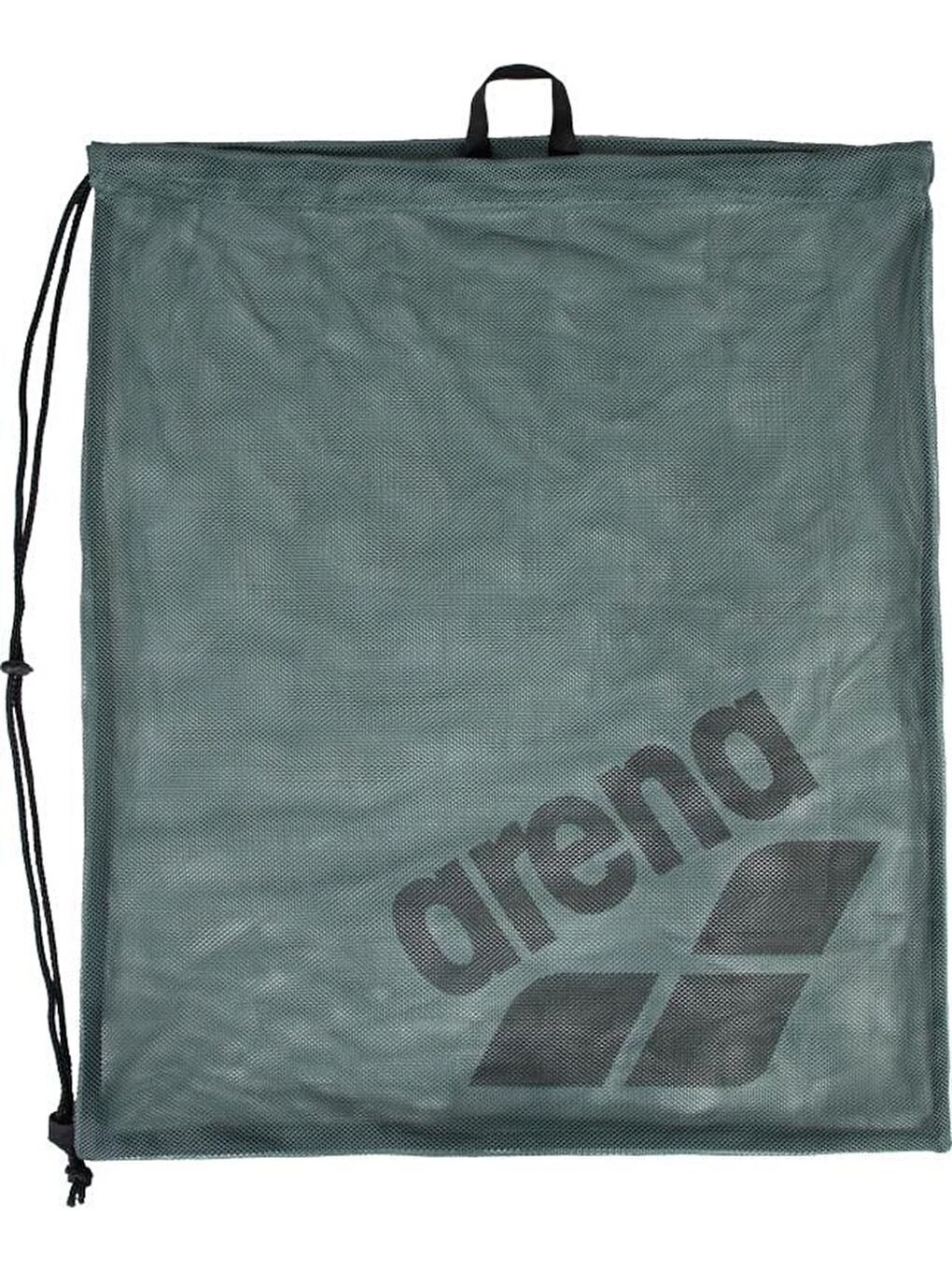 Yeşil One Go Mesh Bag Sage File Çanta 010240300